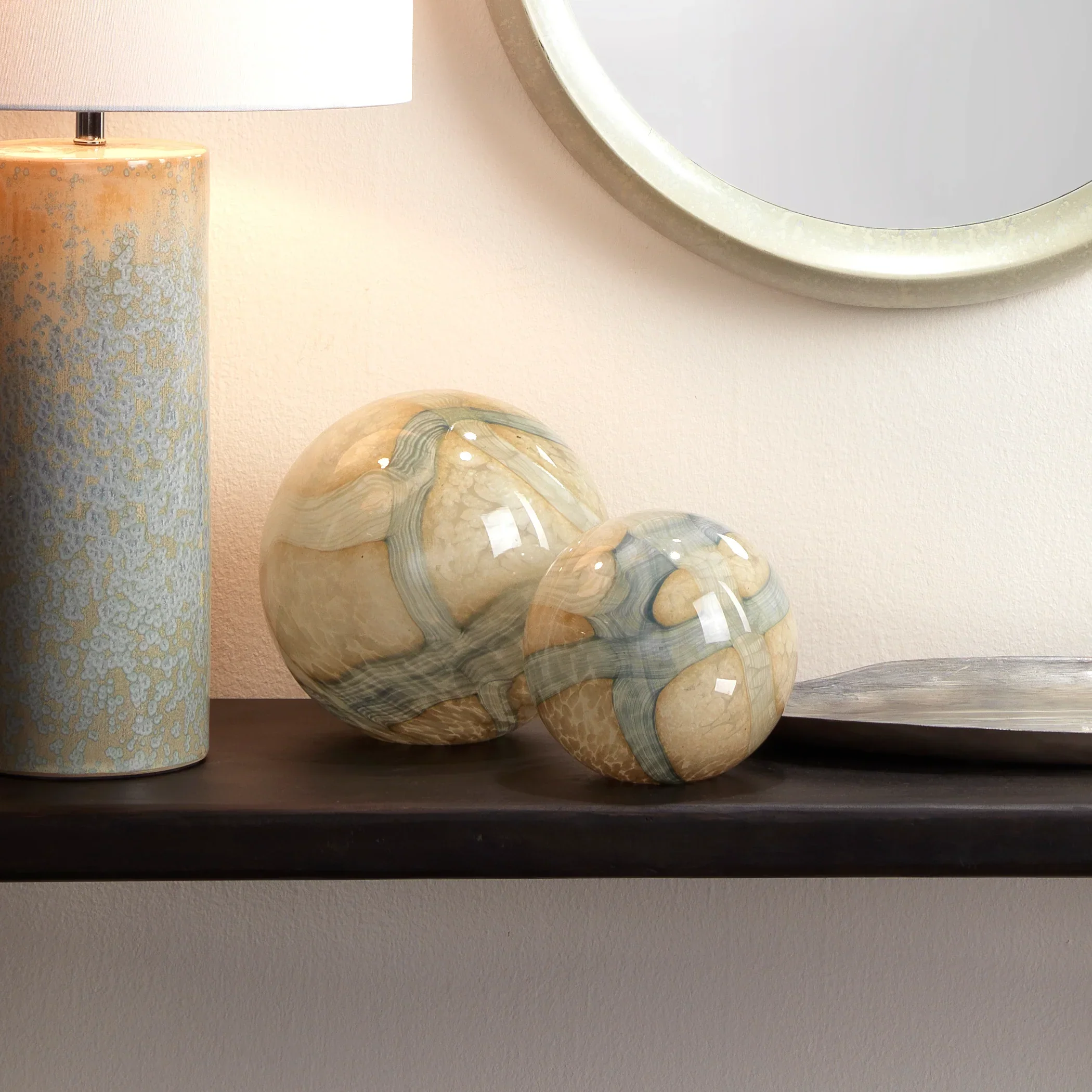 Cosmos Glass Balls - Image 2