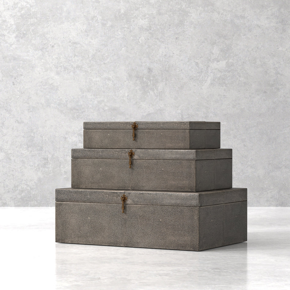 Cosmos Nesting Boxes, Set Of Three - Image 8