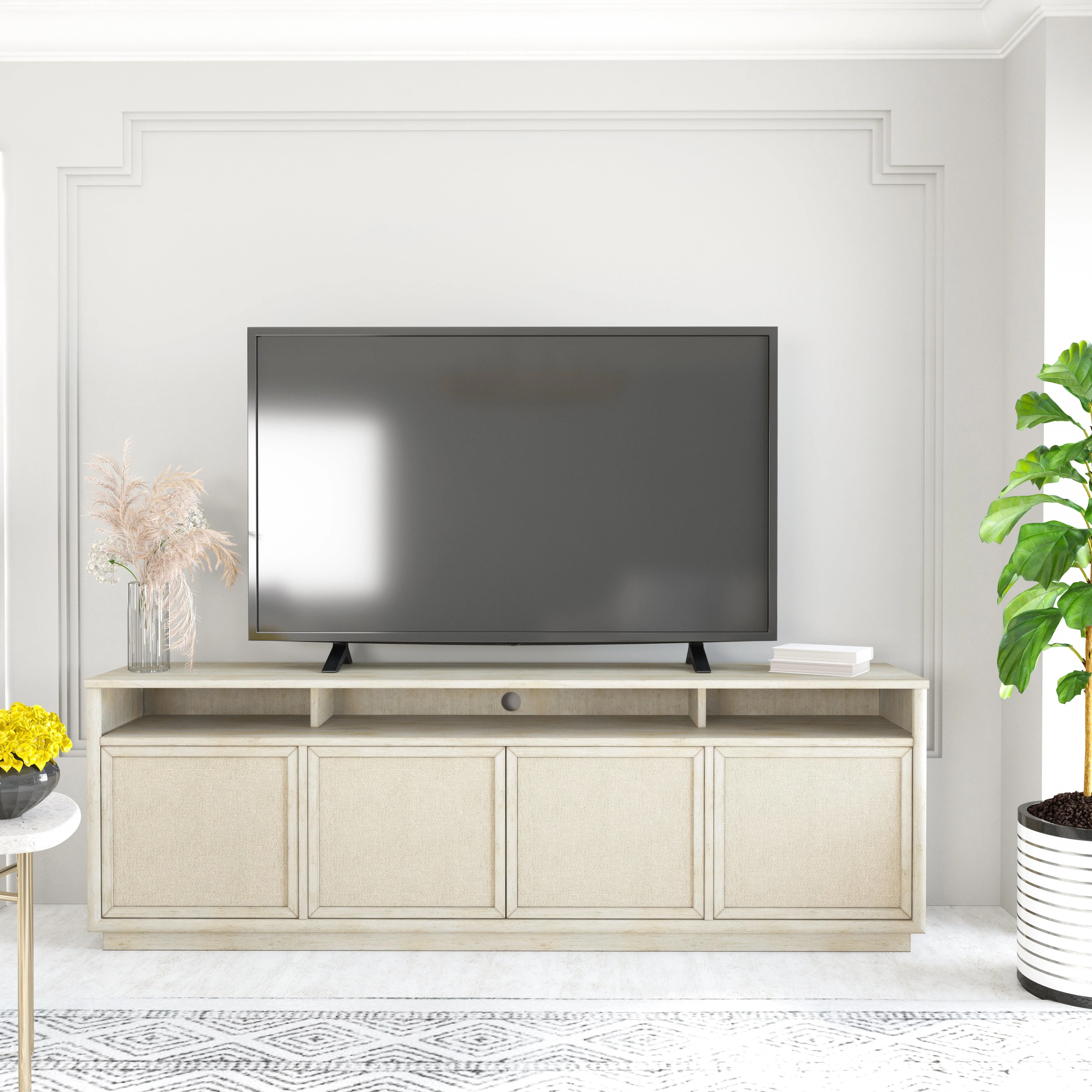 Cotiere Entertainment Console - Image 2