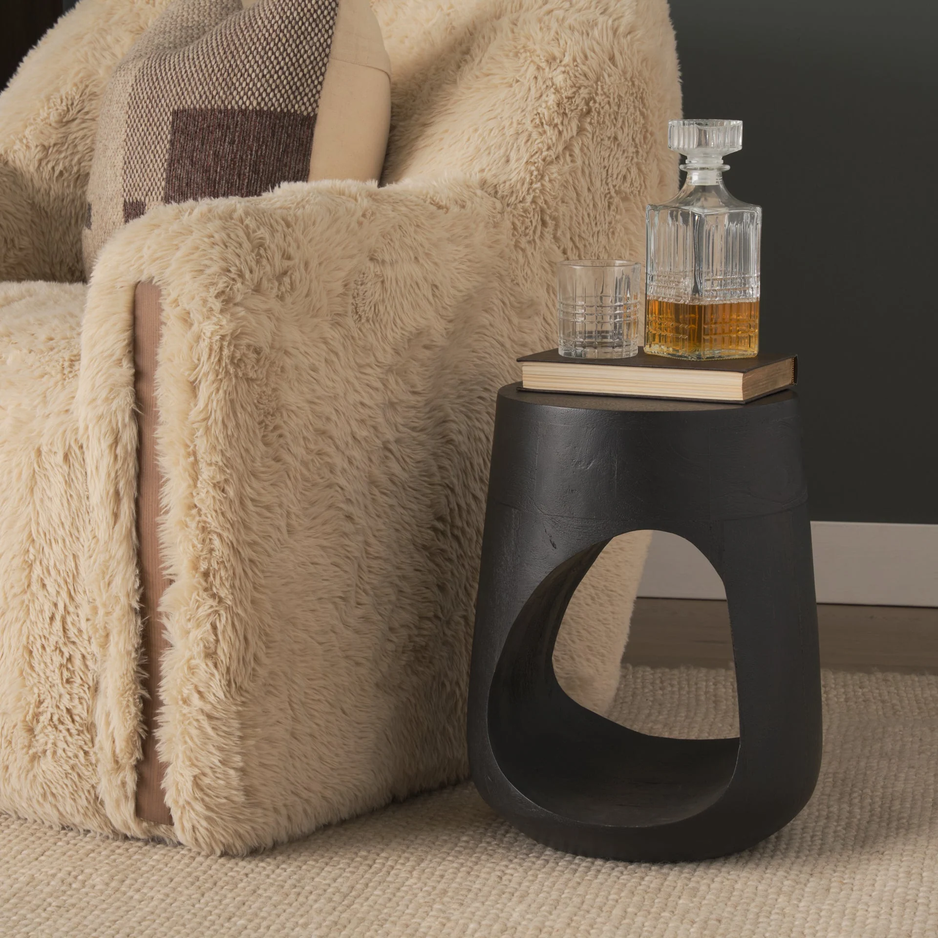 Cove Side Table - Image 17