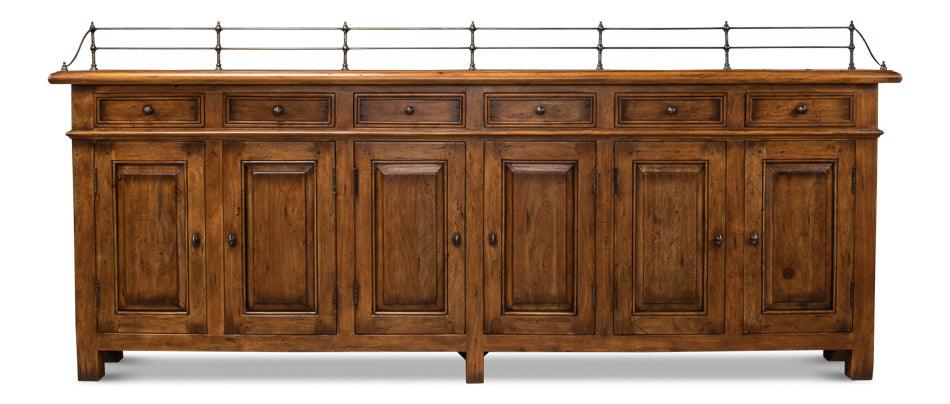 Covent Gardens Sideboard - Image 2