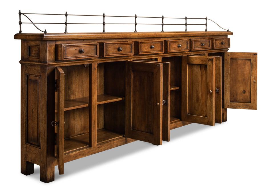 Covent Gardens Sideboard - Image 4