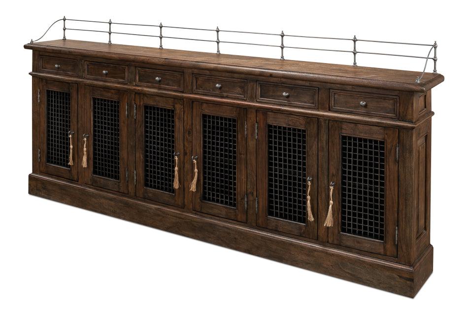 Covent Gardens Sideboard