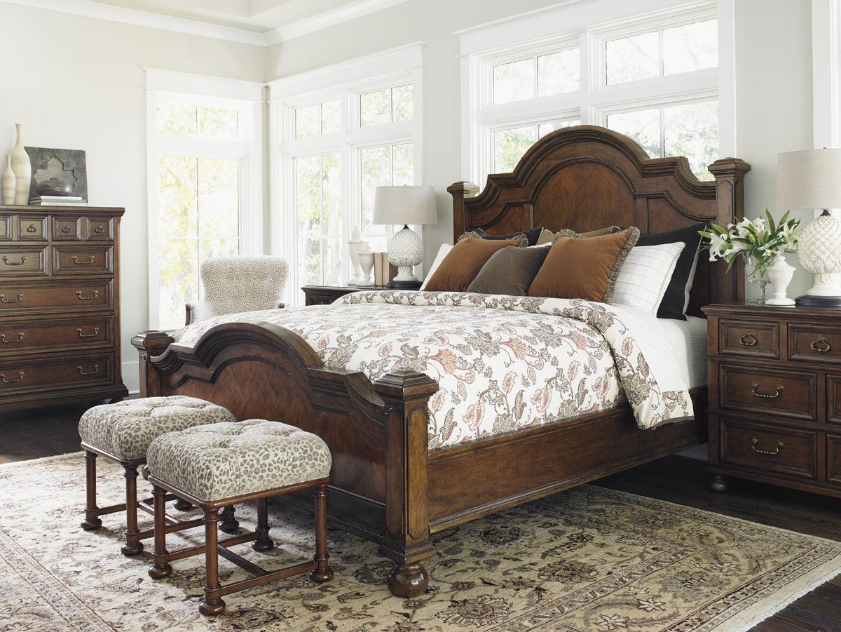 Coventry Hills Ellington Drawer Dresser - Image 3
