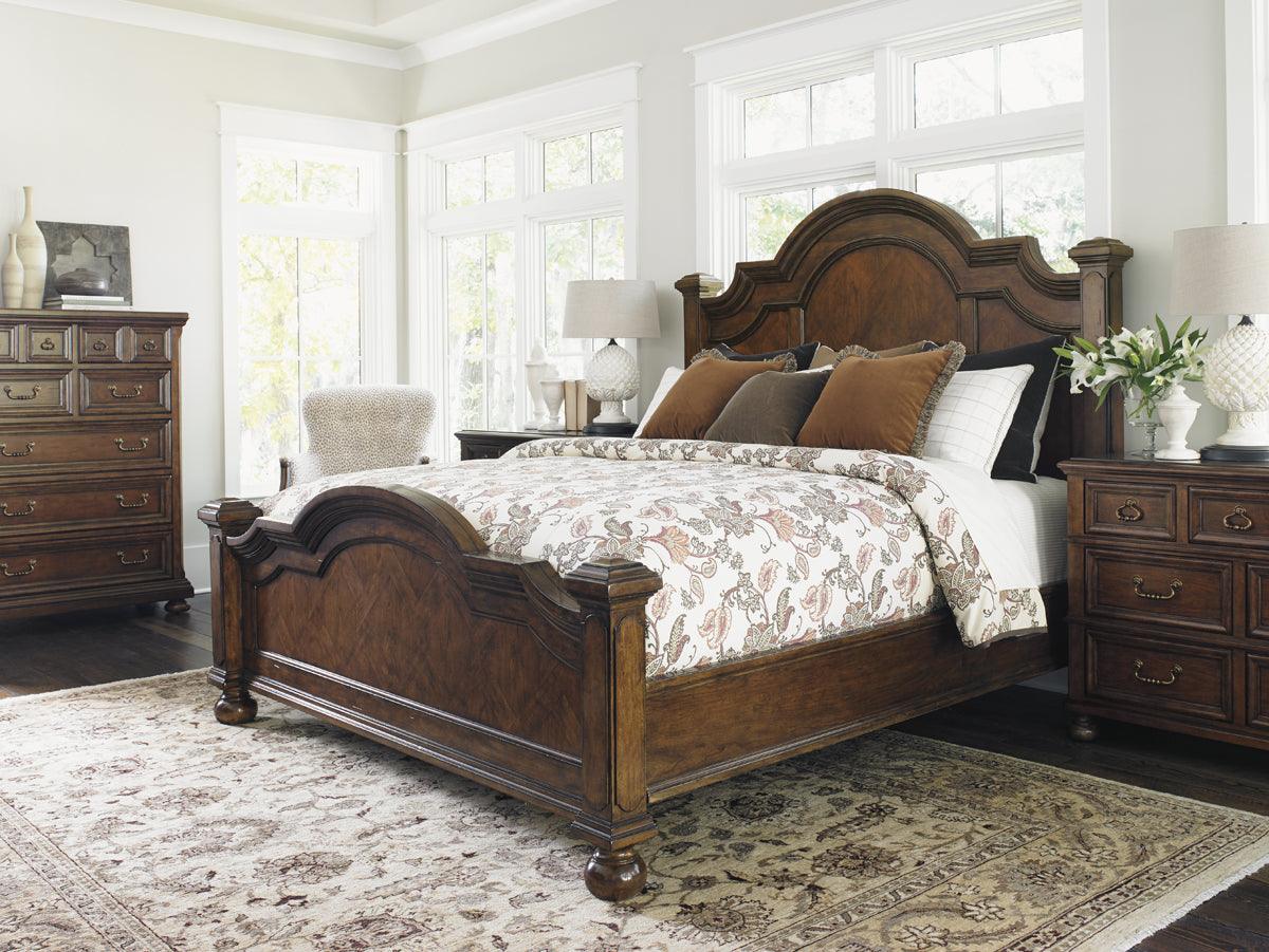 Coventry Hills Ellington Drawer Dresser - Image 4