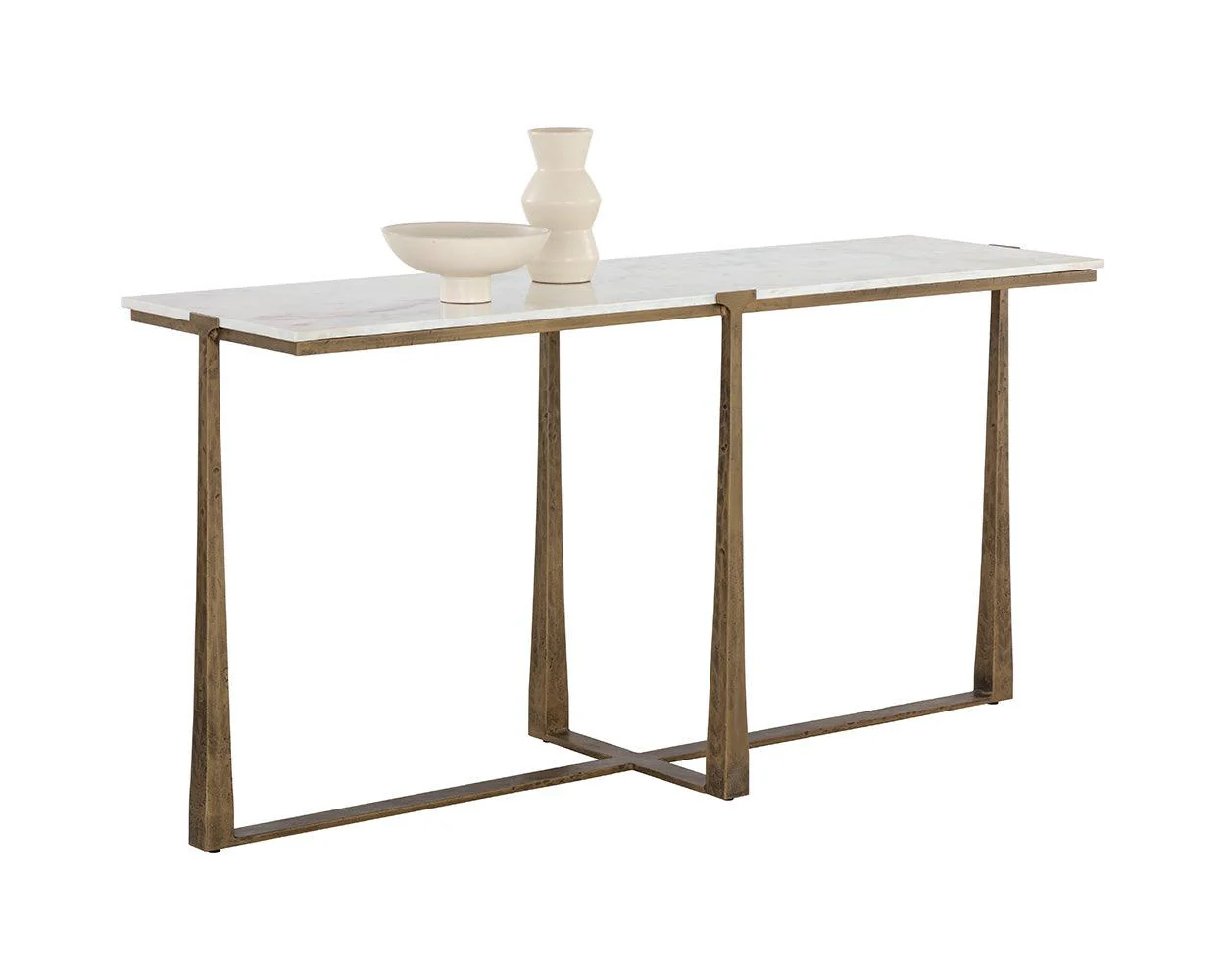 Cowell Console Table - Image 3