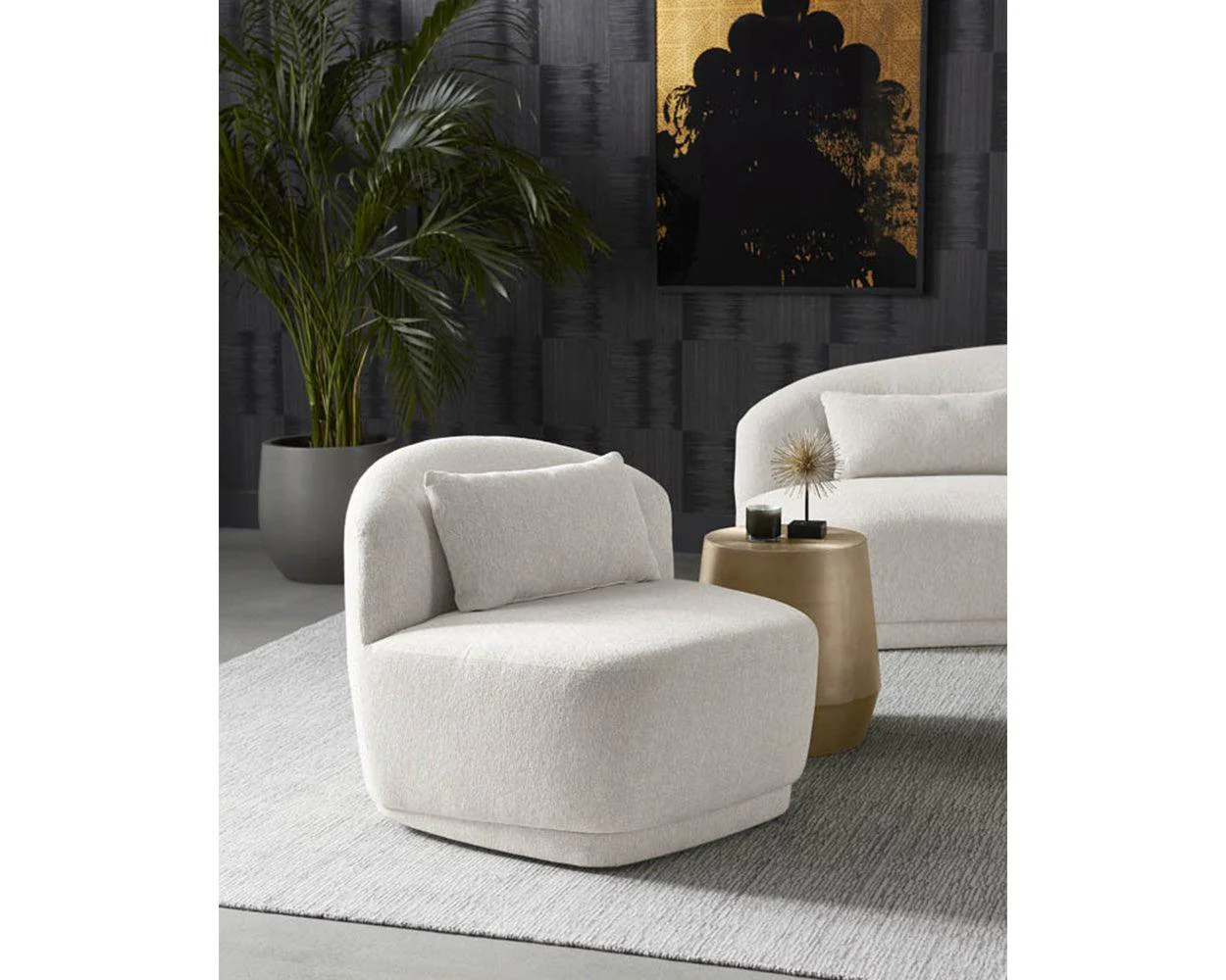 Creed Side Table - Image 2
