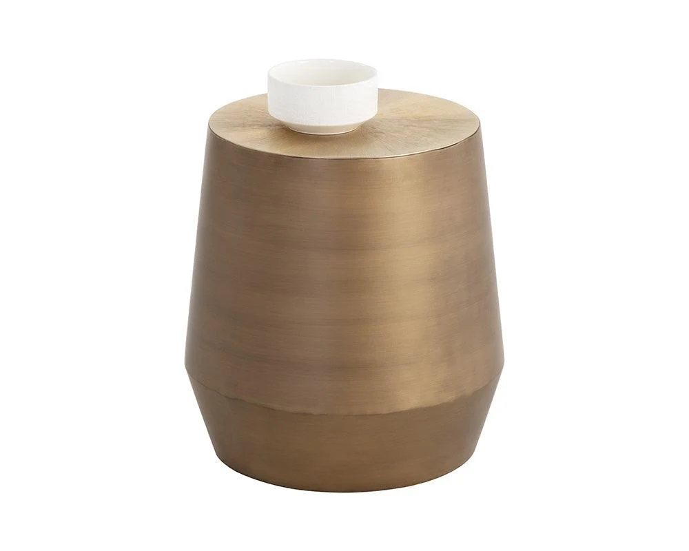 Creed Side Table - Image 3