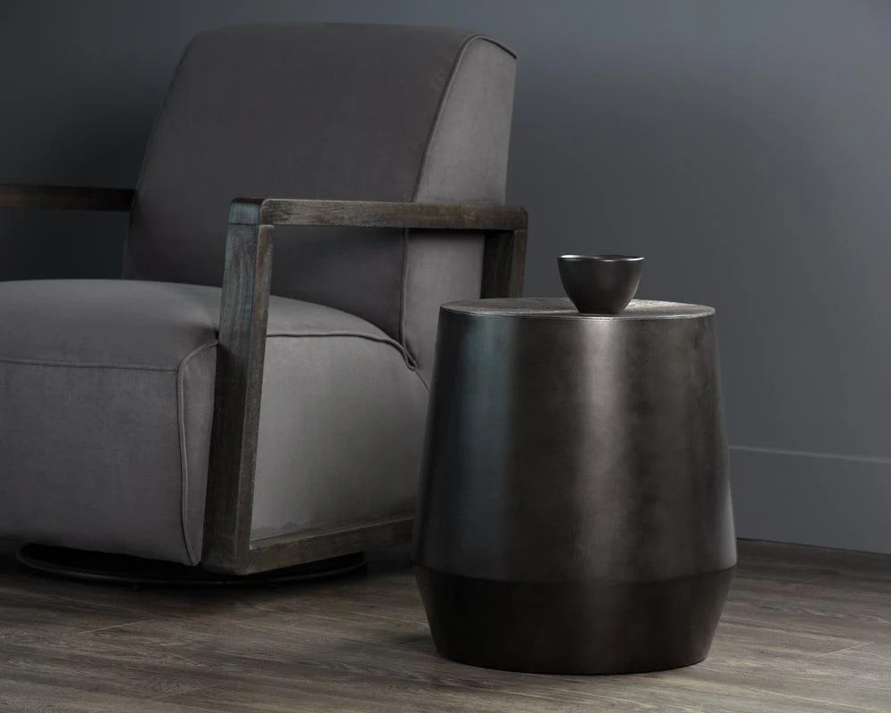 Creed Side Table - Image 5