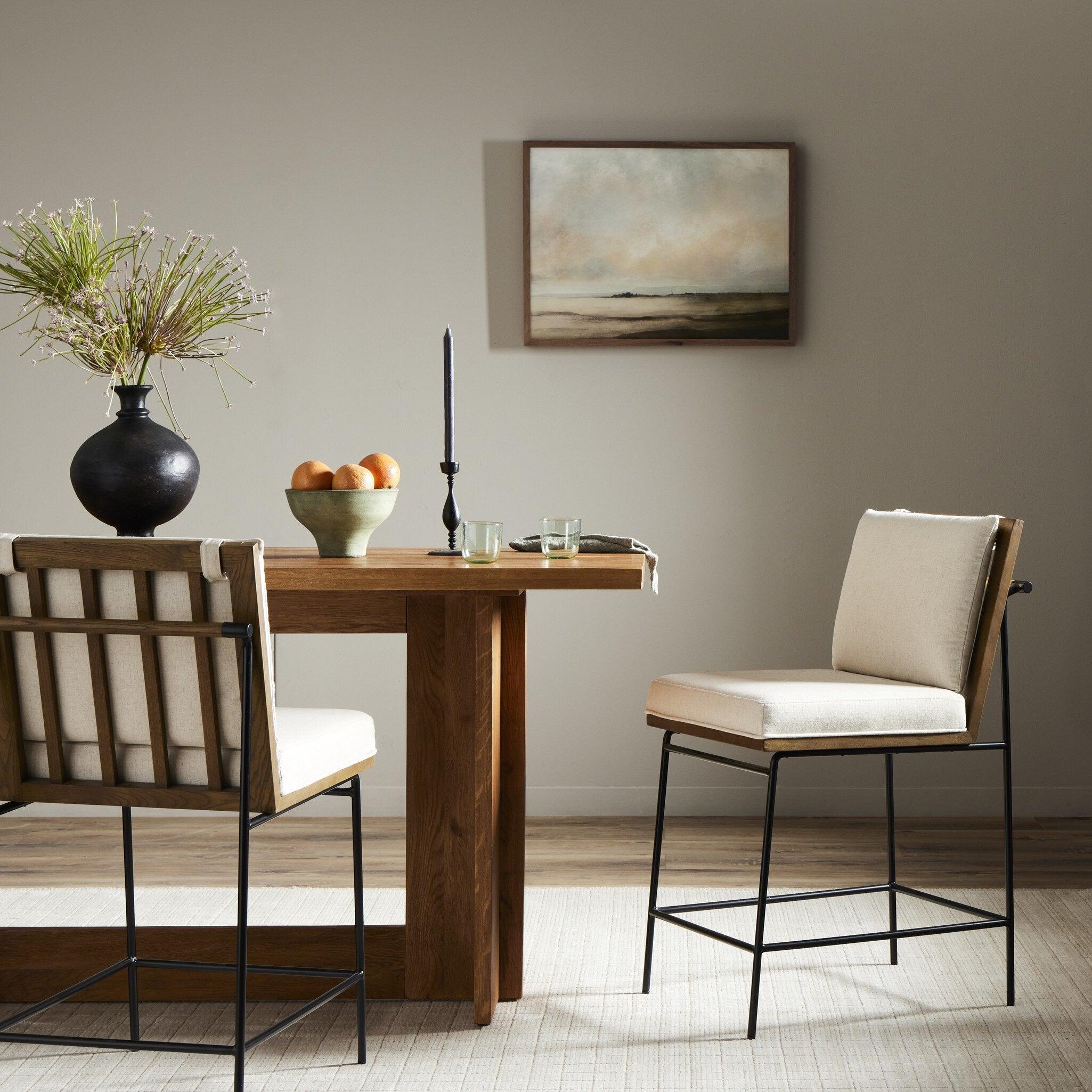 Crete Counter Stool - Image 2