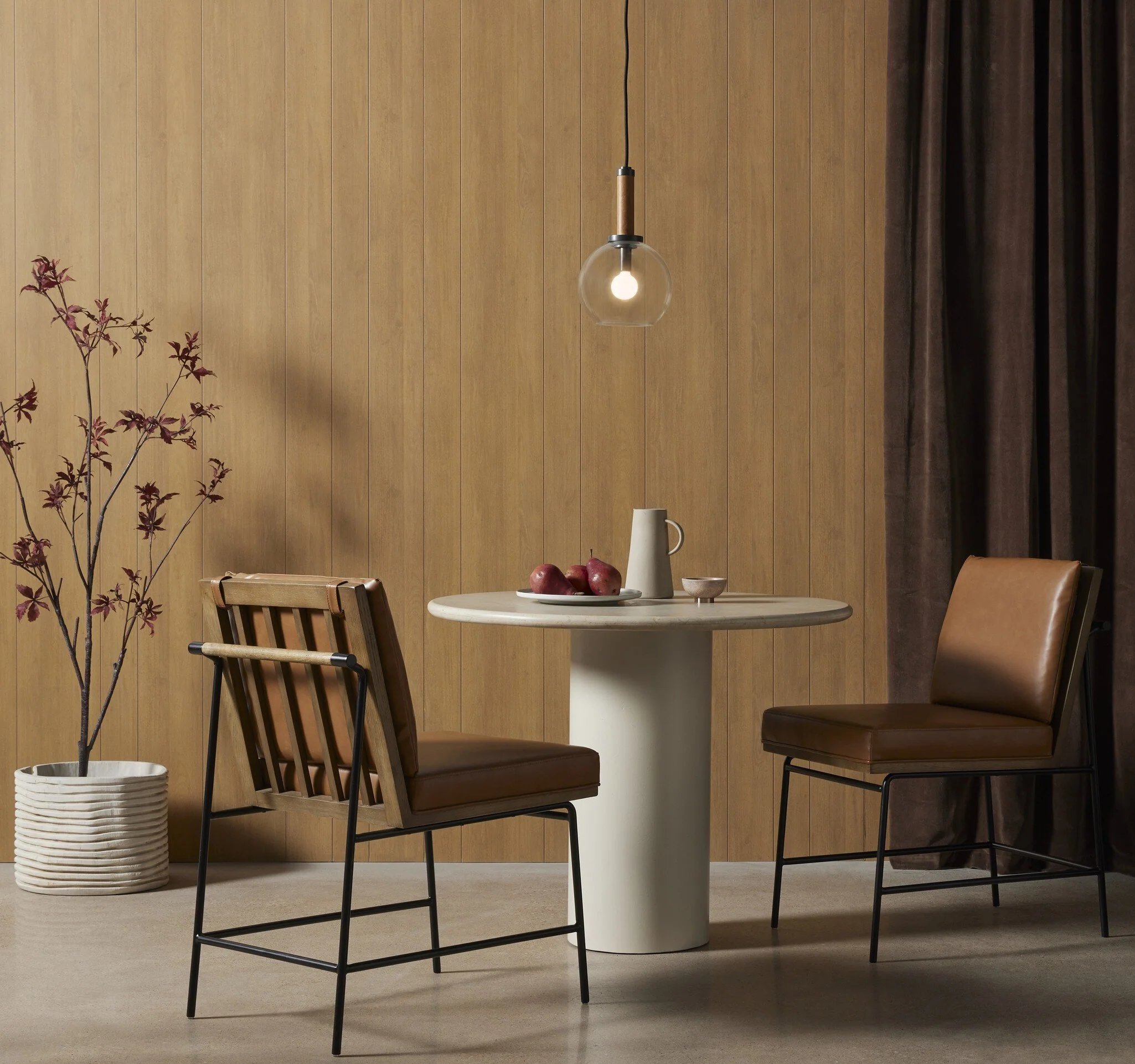 Crete Dining Chair - Image 2