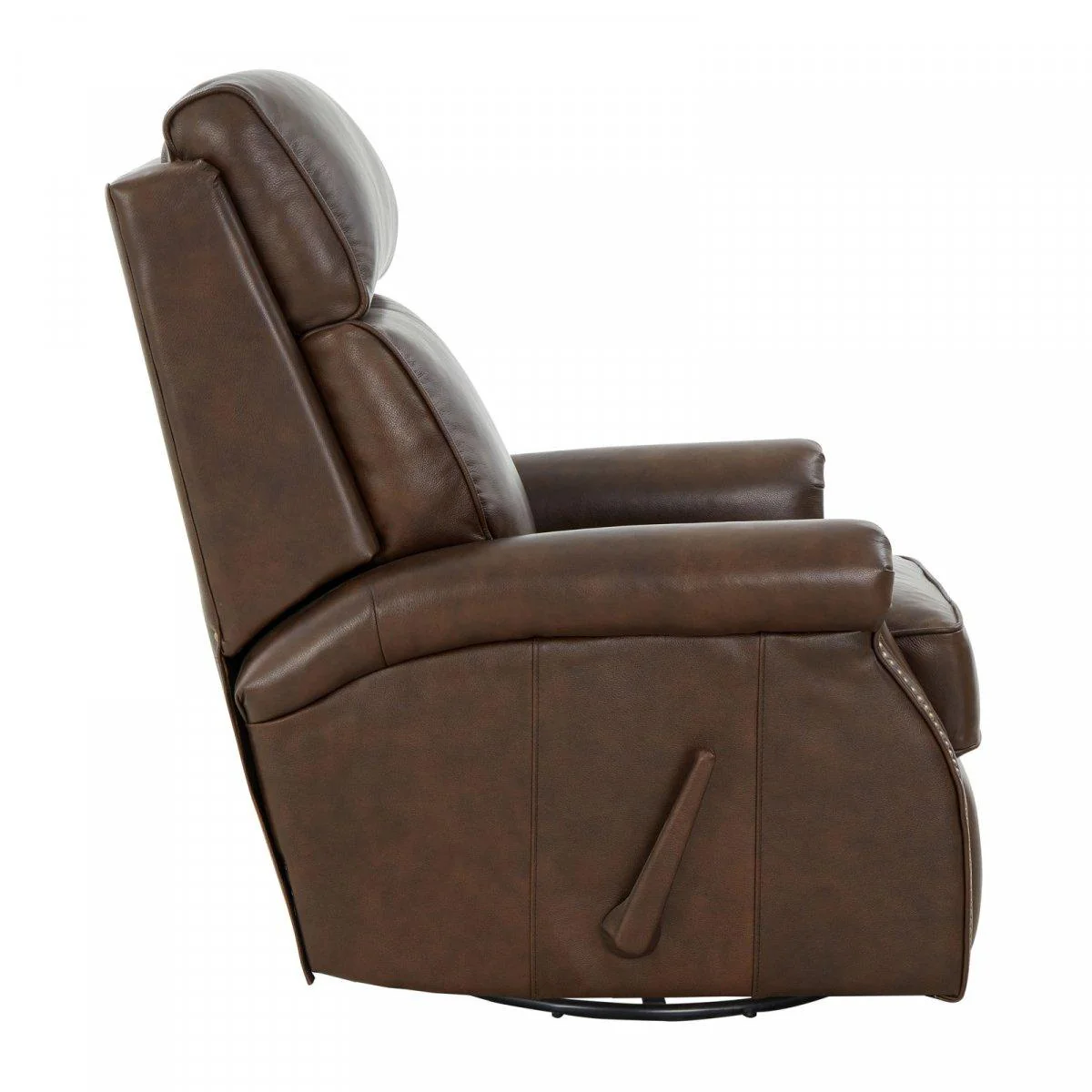 Crews Swivel Glider Recliner - Image 5