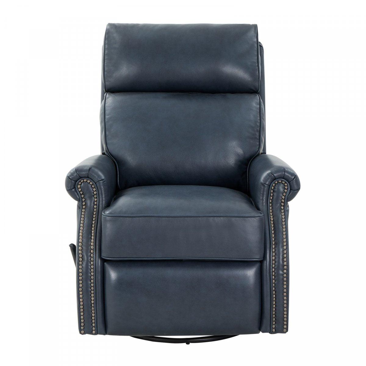 Crews Swivel Glider Recliner - Image 8