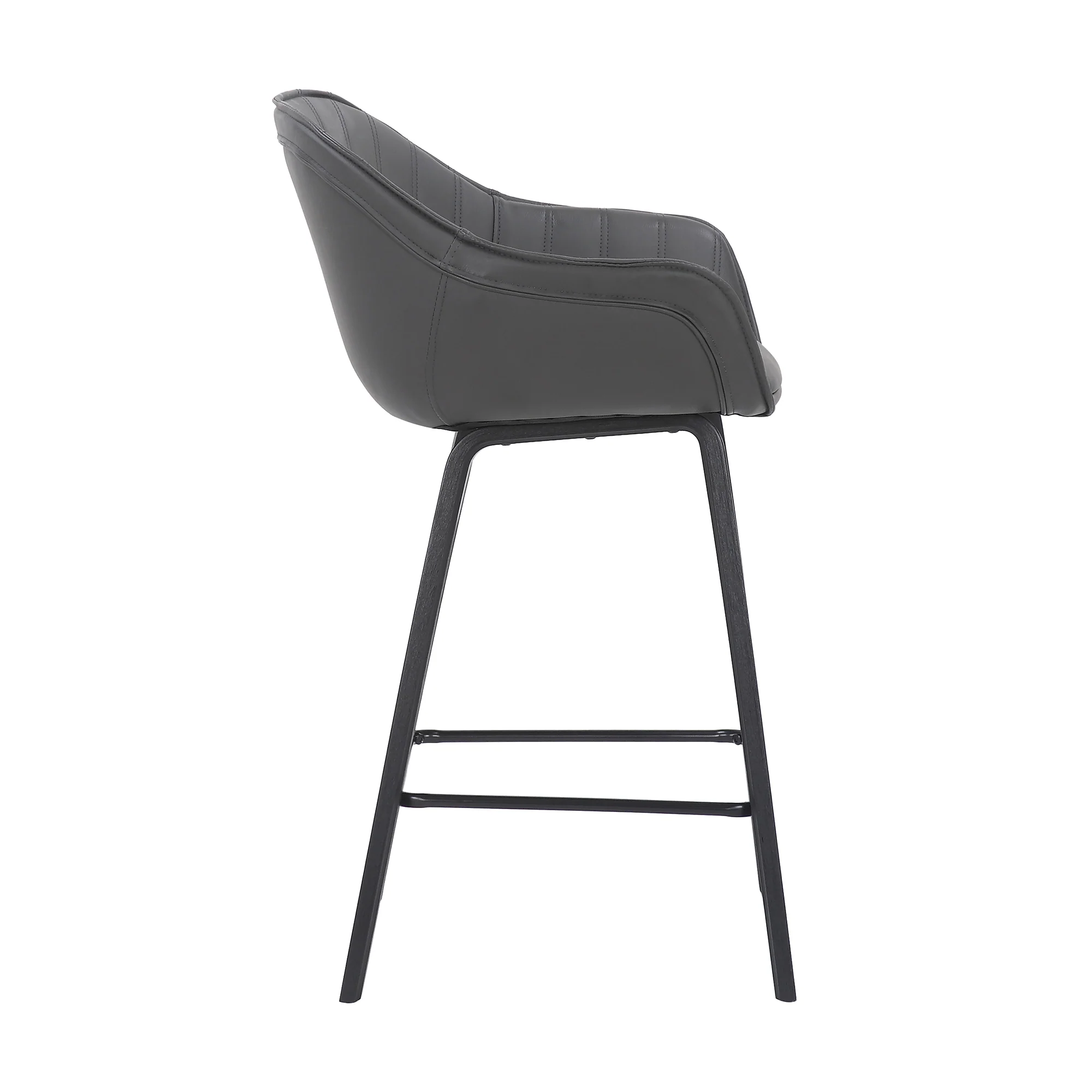 Crimson 26" Counter Stool - Set of 2 - Image 3