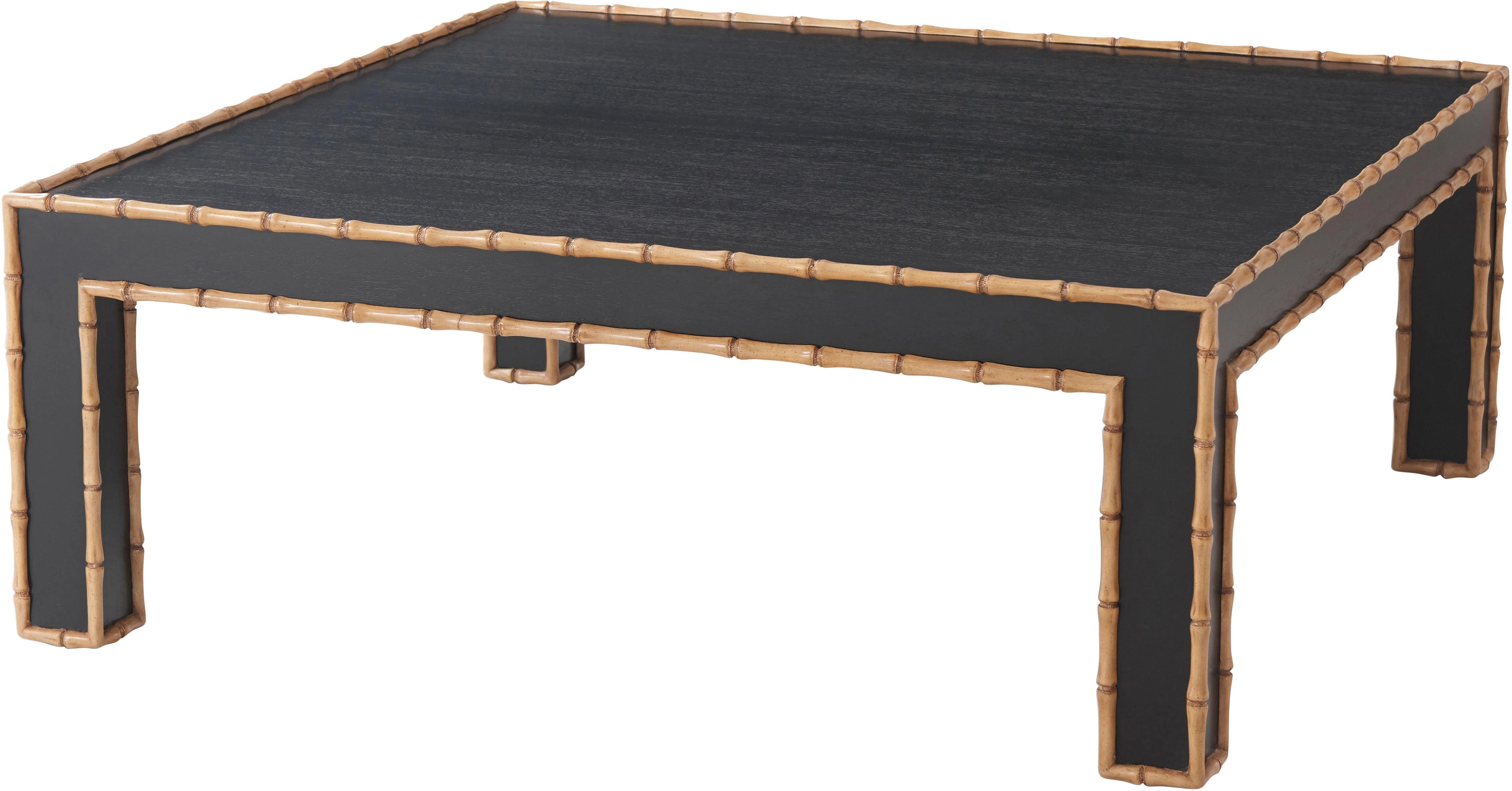 Cristina Cocktail Table