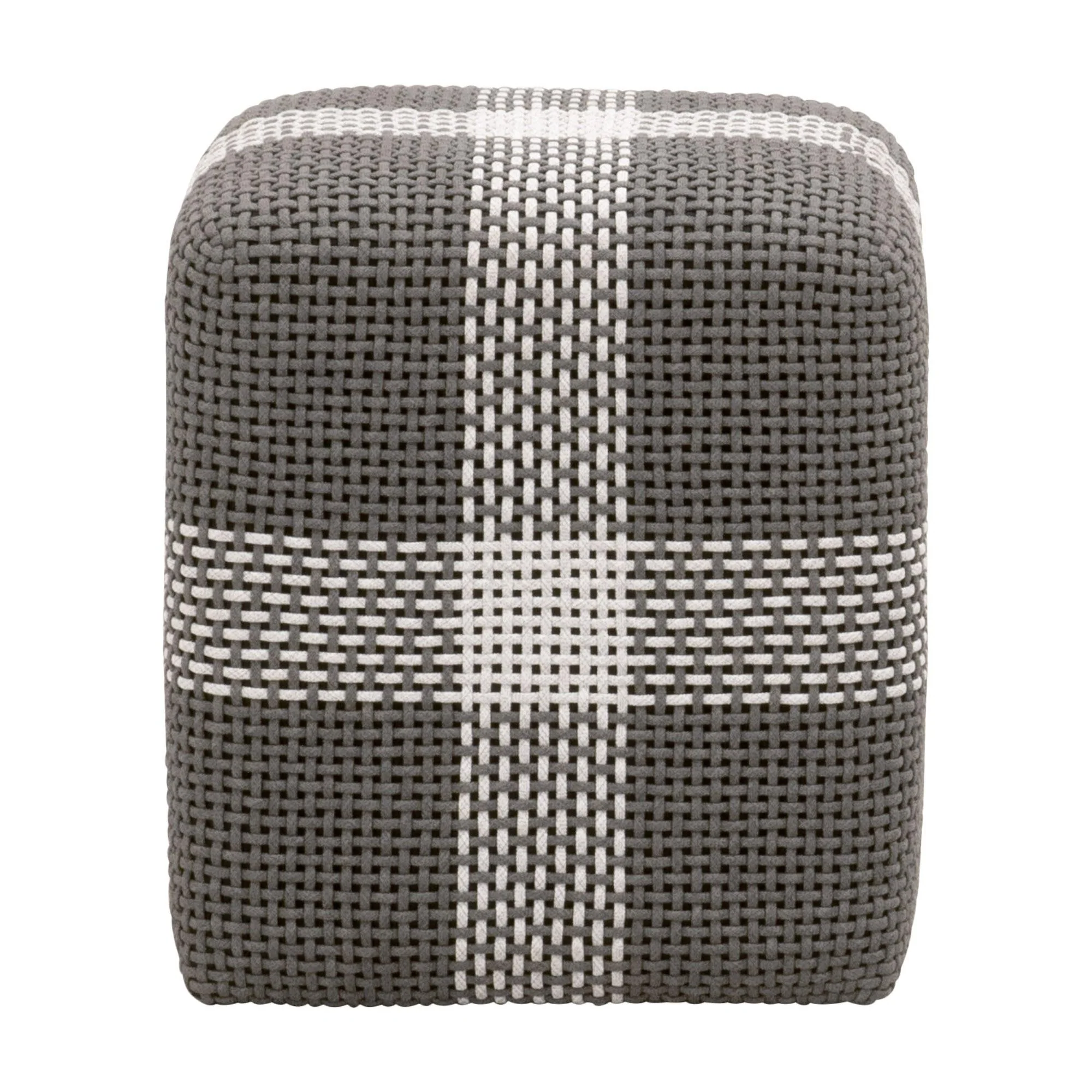 Cross Accent Cube - Image 2