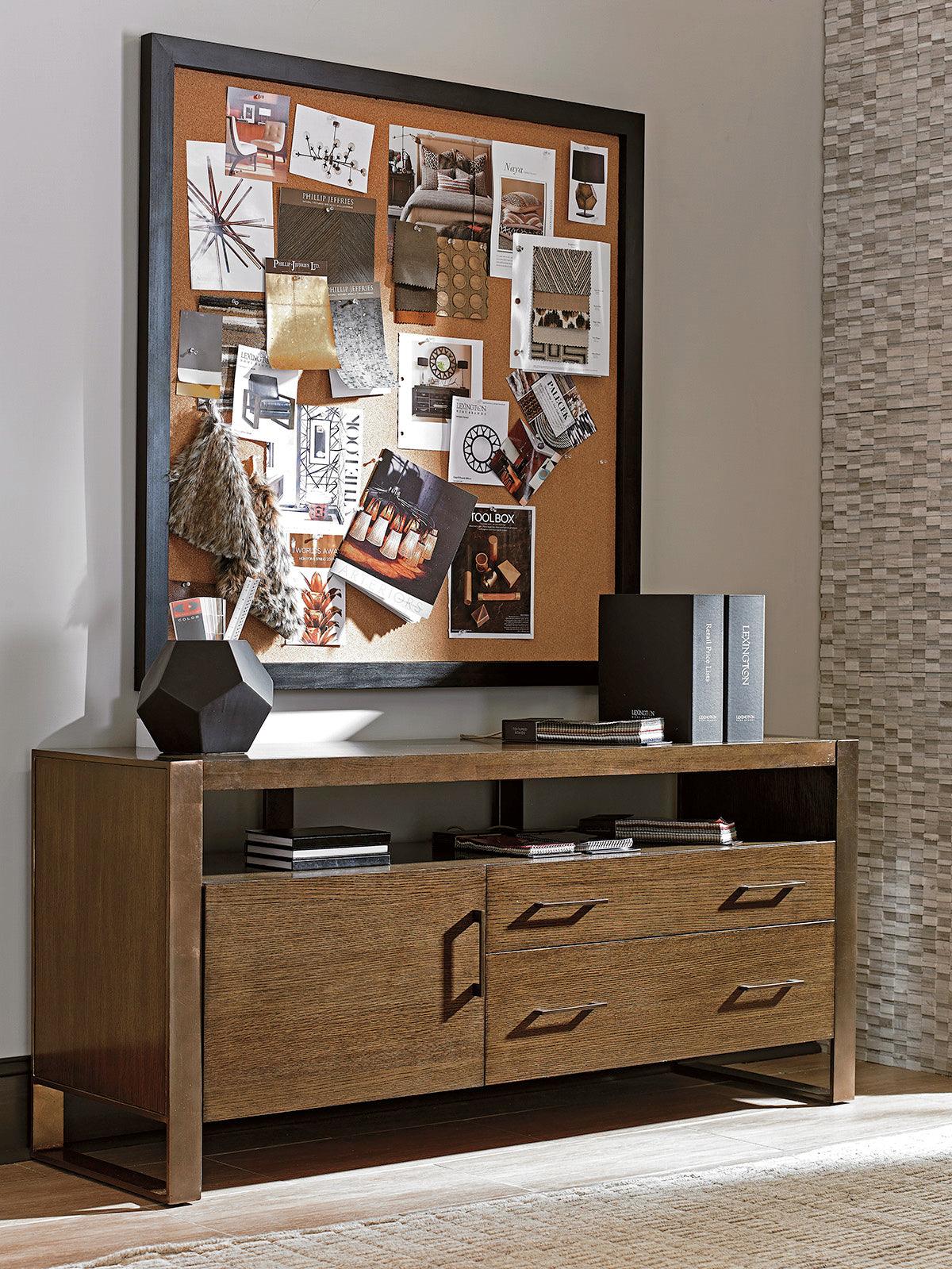 Cross Effect Paramount Media Console - Image 2