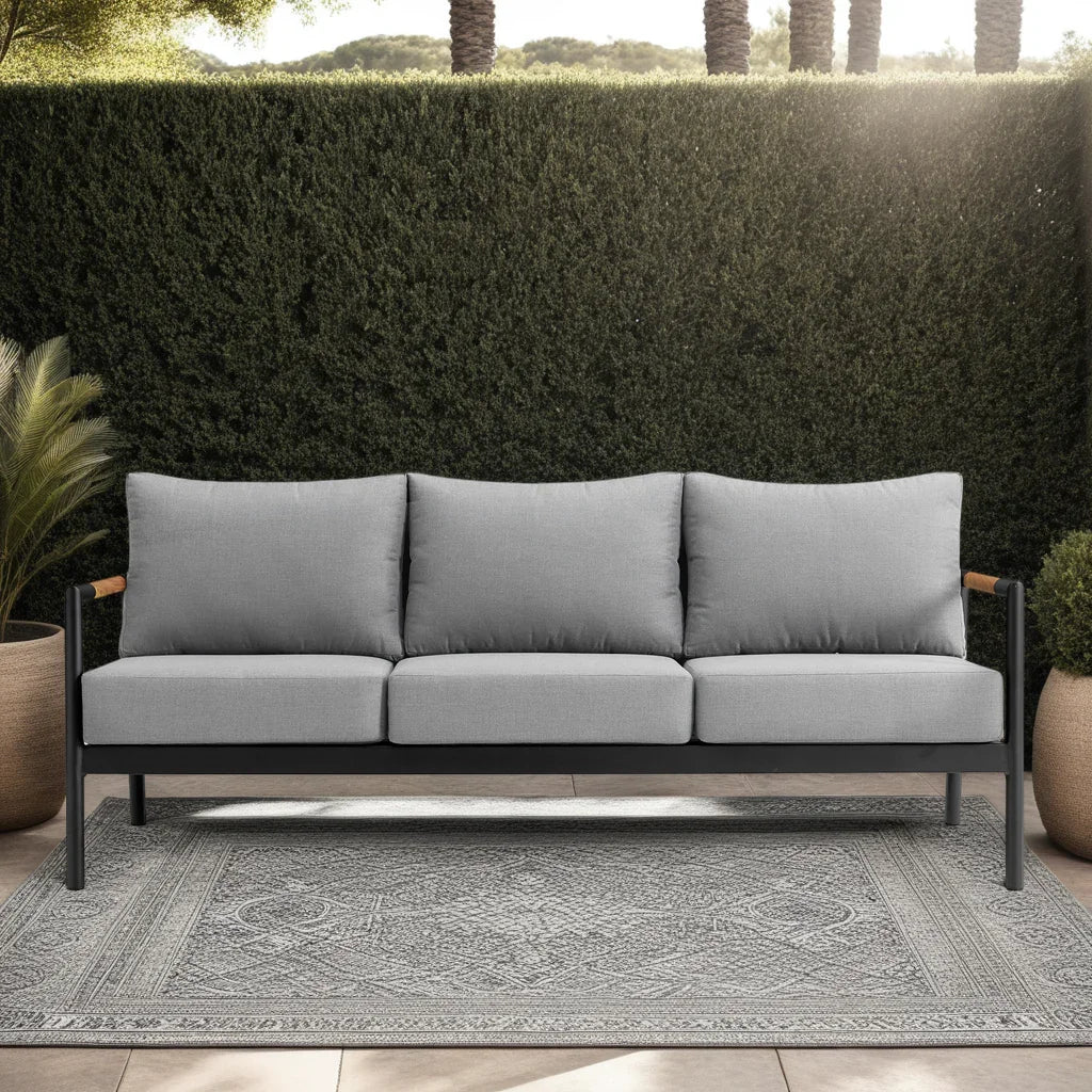 Crown Outdoor Sofa - Image 2