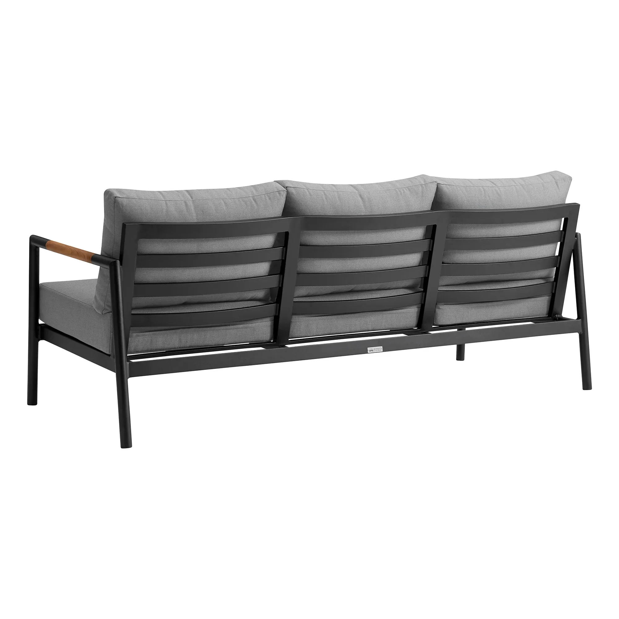Crown Outdoor Sofa - Image 3