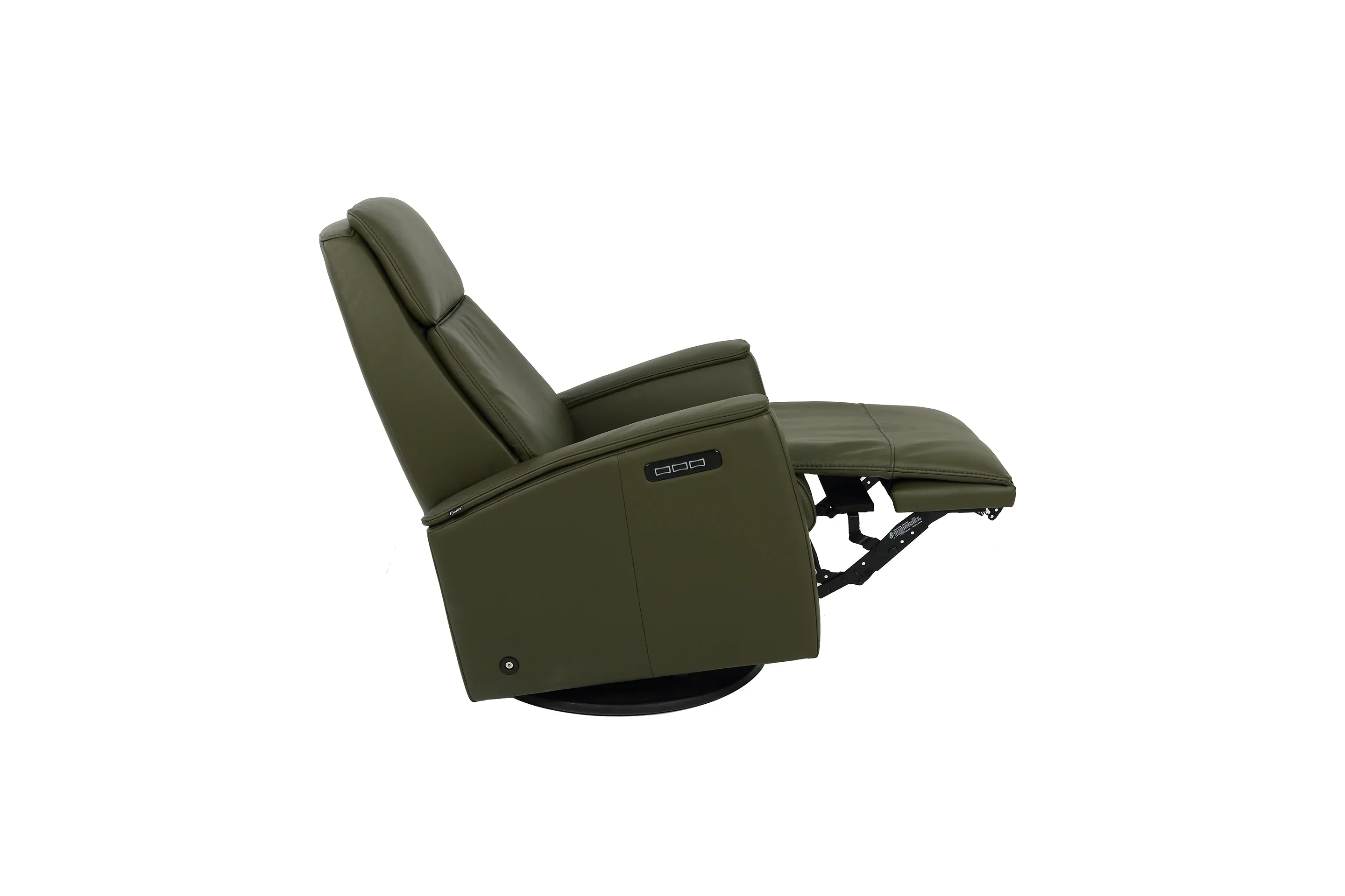 Crown Recliner - Image 4