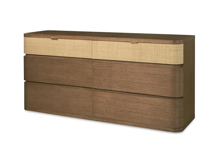 Cruz Dresser