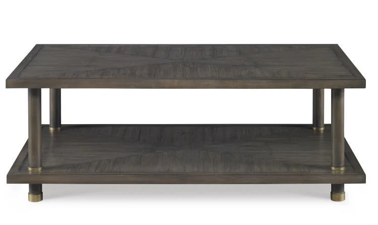 Curate Biscayne Cocktail Table - Image 2