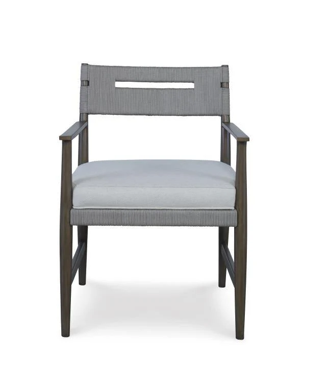 Curate Bryson Arm Chair - Set of 2 - Image 5