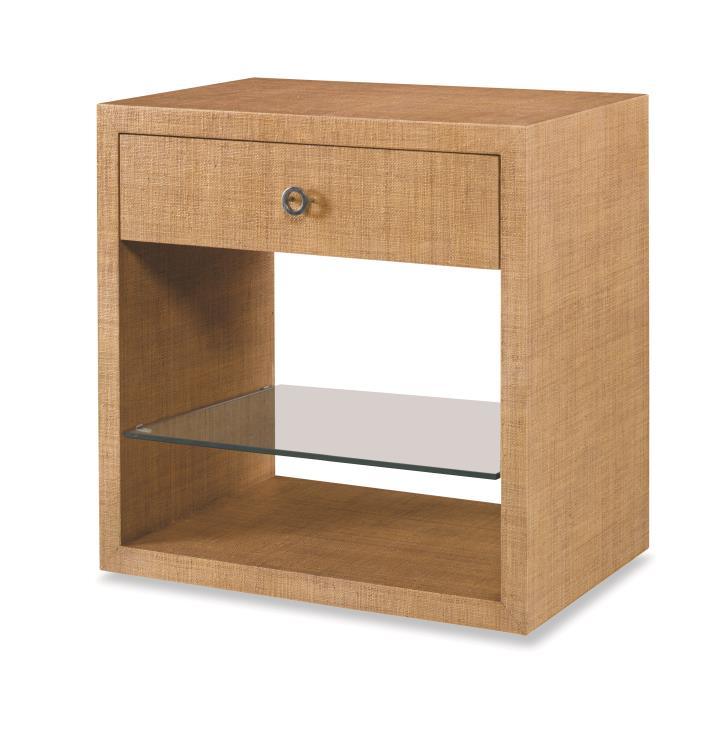 Curate Charleston Large Nightstand - Image 3