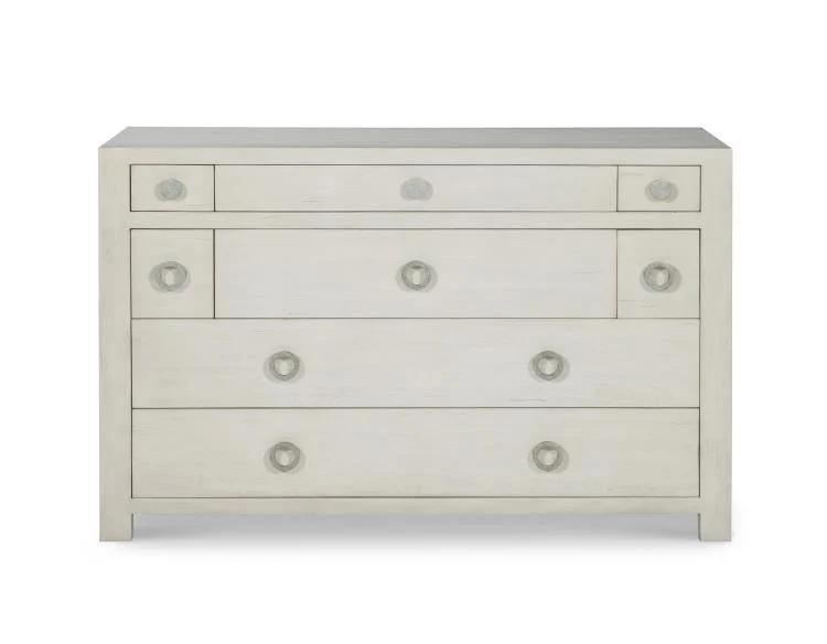 Curate Chatham 8 Drawer Dresser - Image 2