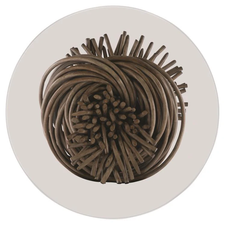 Curate Chronograph Knot Cocktail Table - Image 2