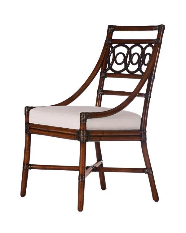 Curate Circles Side Chair - Set of 2