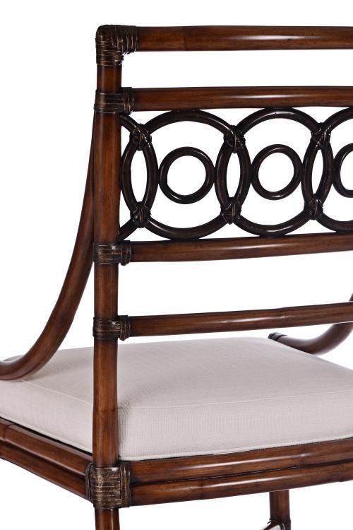 Curate Circles Side Chair - Set of 2 - Image 3