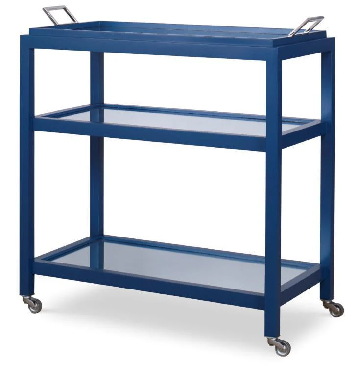 Curate Mandalay Bar Cart - Image 5