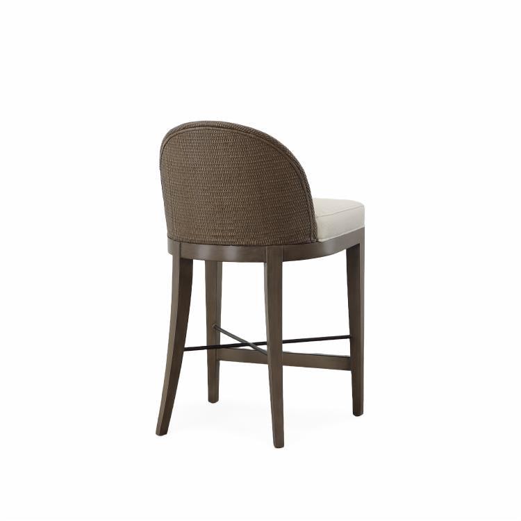 Curate Tybee Counter Stool - Image 3