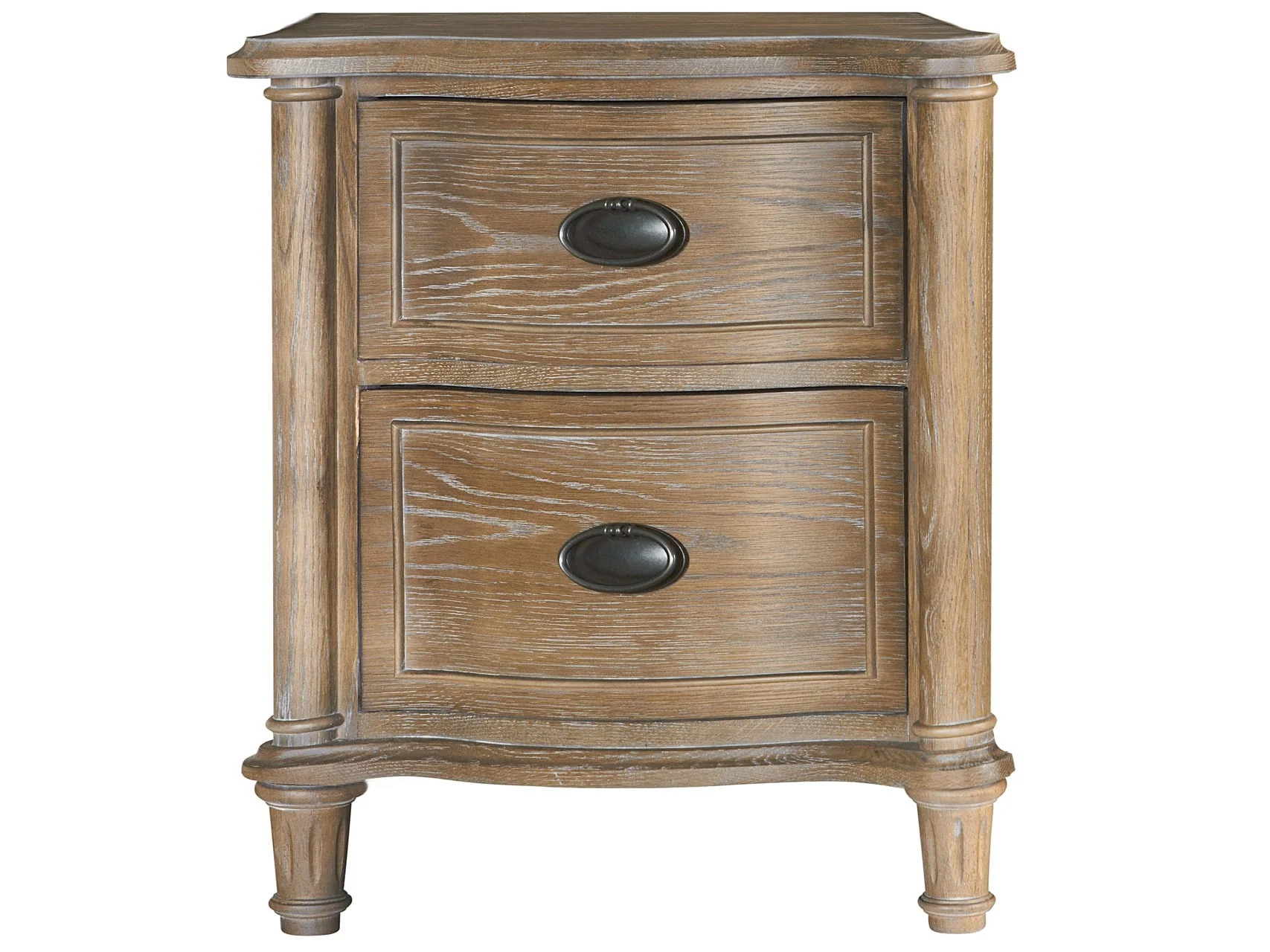 Curated Nightstand - Image 3