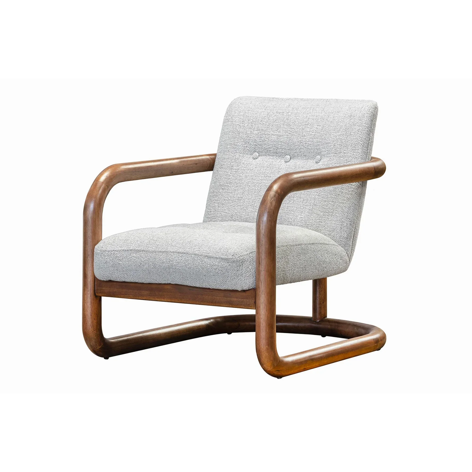 Curbside Club Chair - Image 7