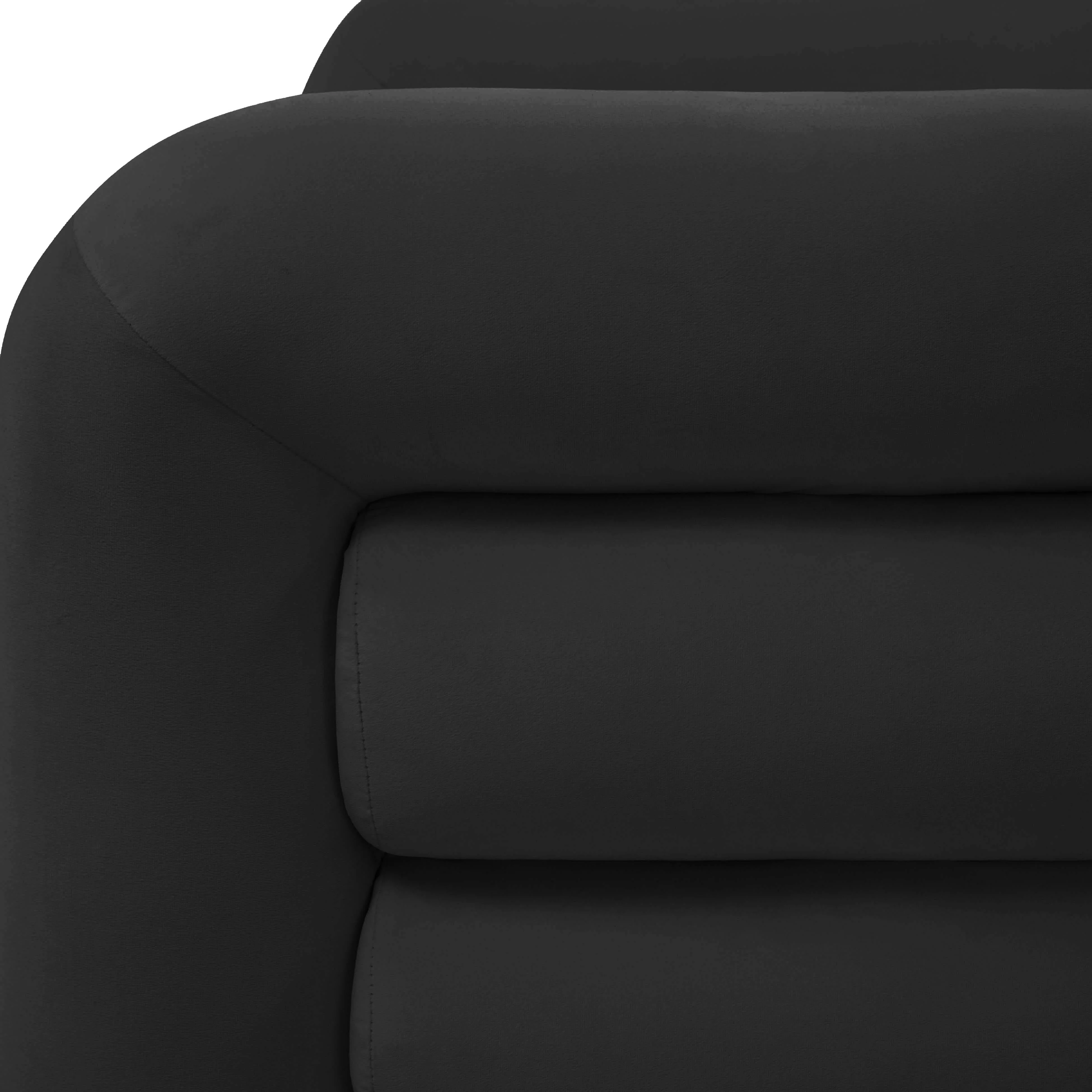 Curves Lounge Chair - Image 5