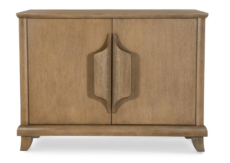 Cyrus Two Door Credenza - Image 2