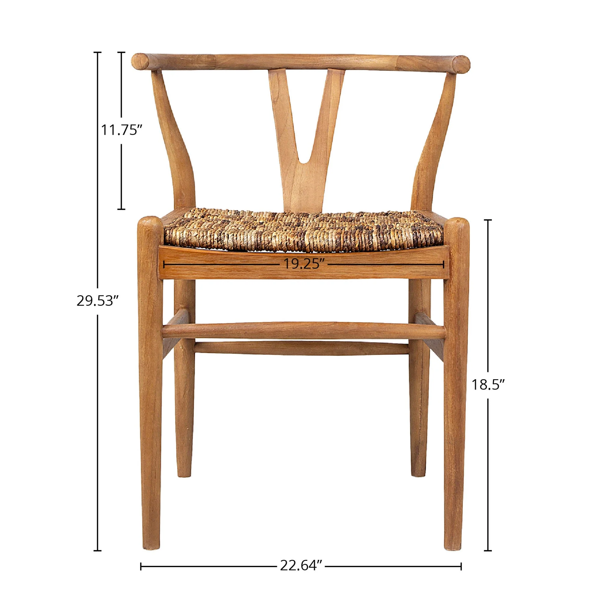 D-Bodhi Caterpillar Twin Chair - Image 3