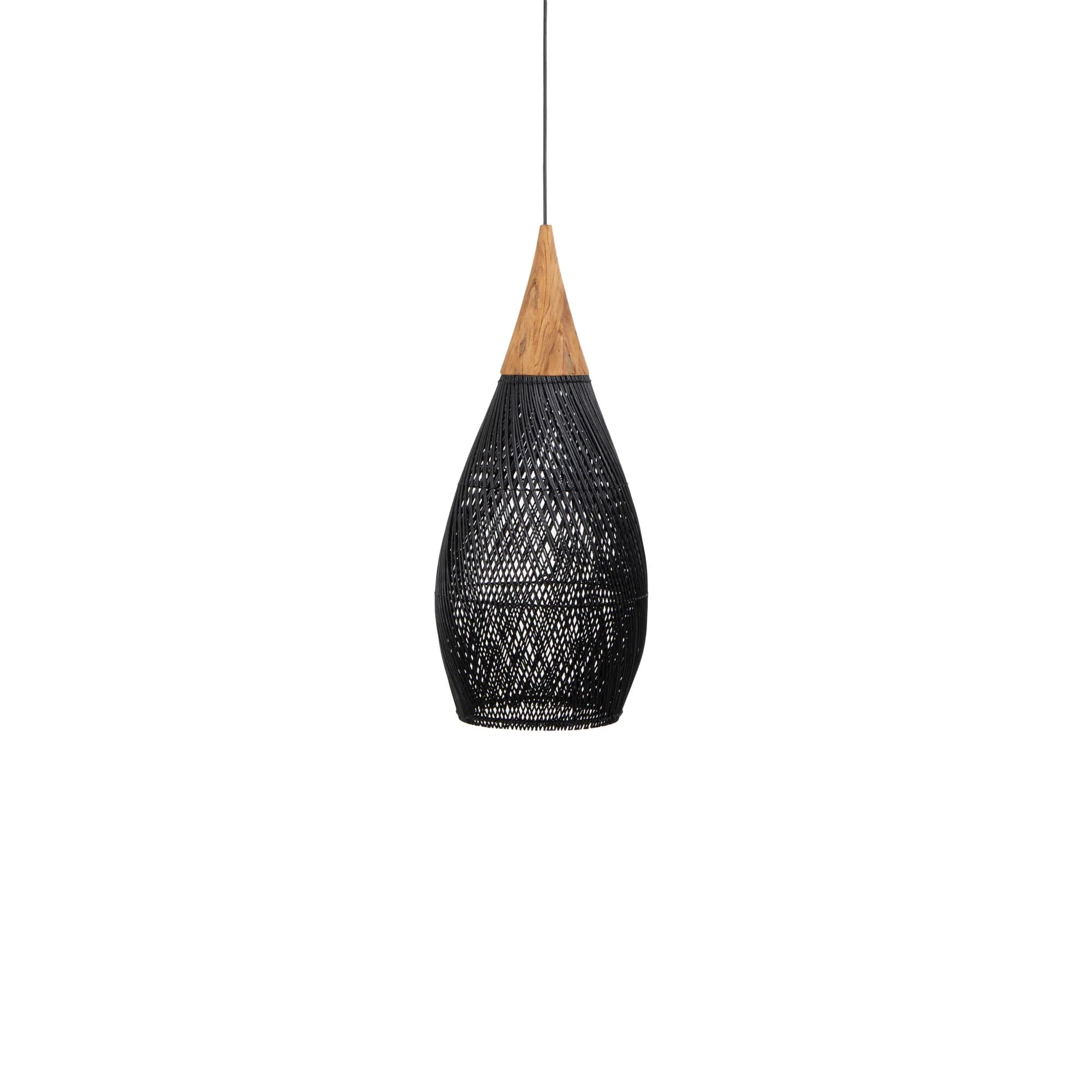D-Bodhi Horn Pendant Large - Image 6