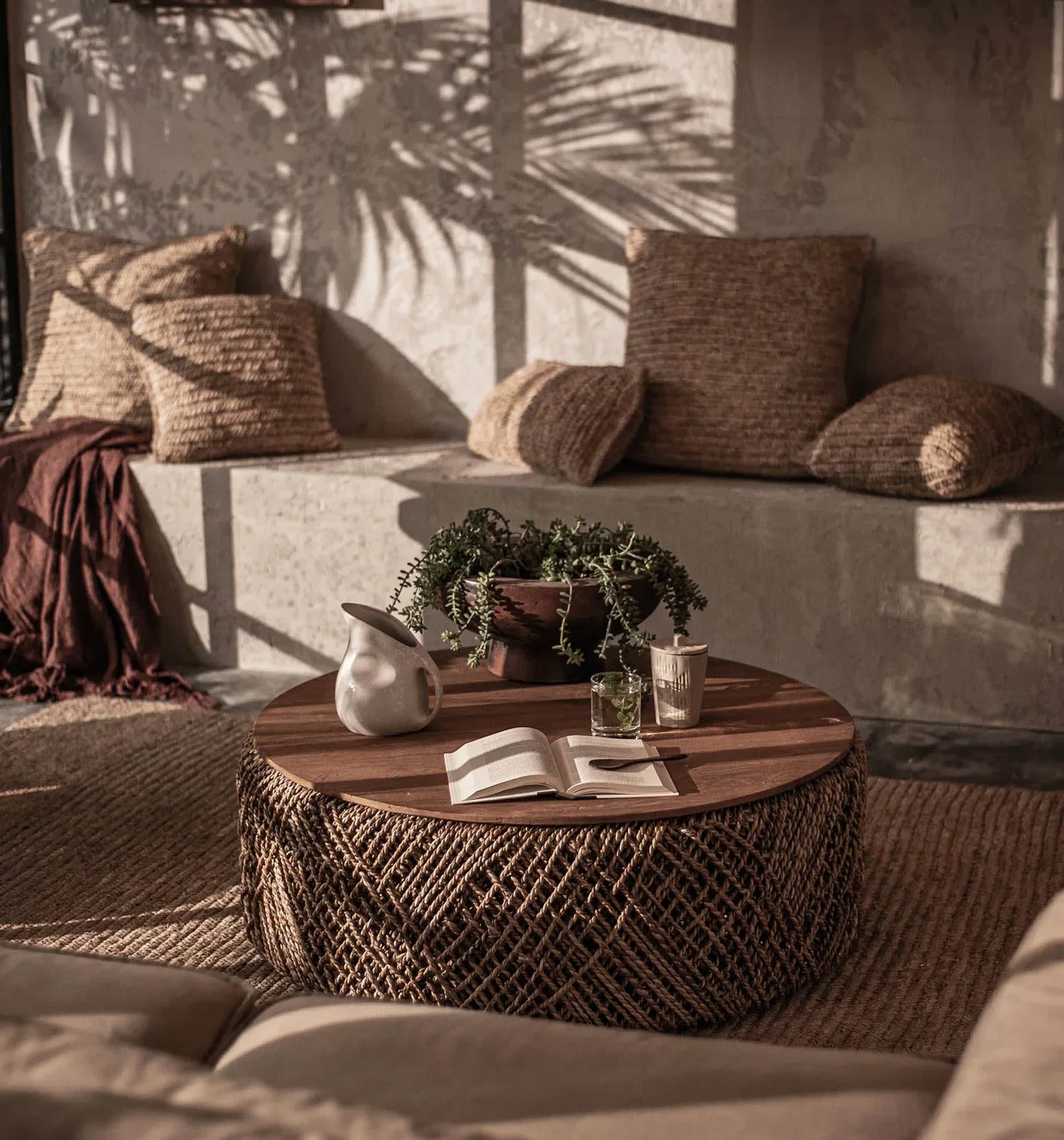 D-Bodhi Knut Coffee Table - Image 4
