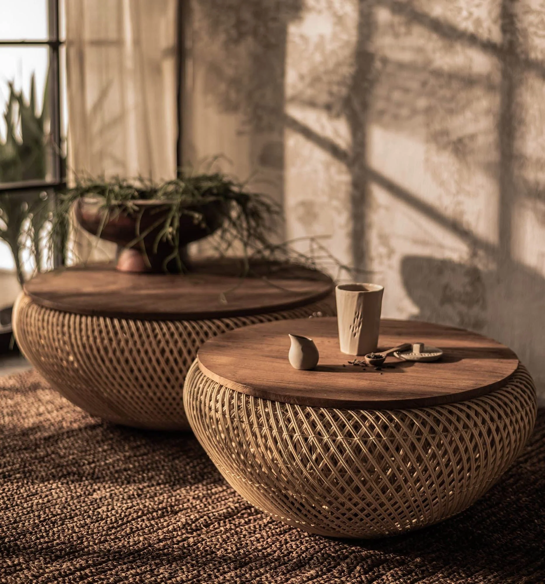 D-Bodhi Wave Coffee Table - Image 2