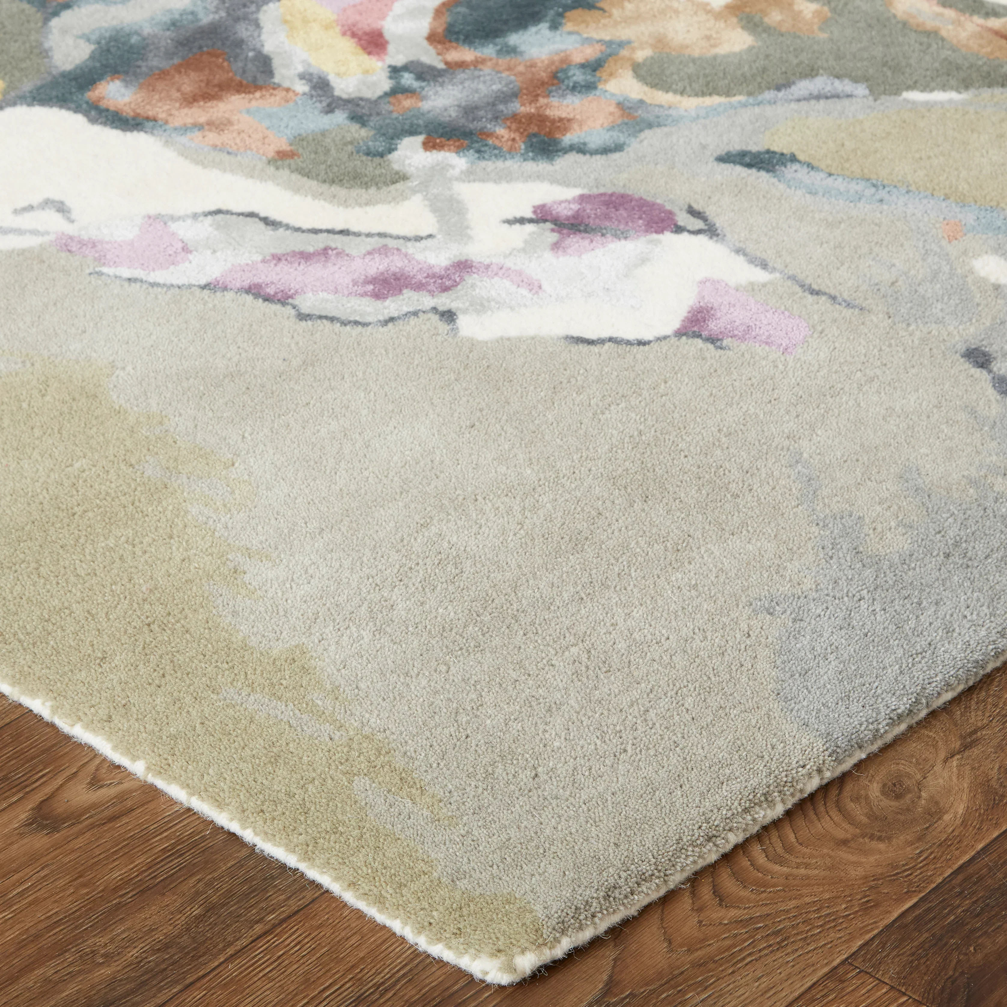 Dafney Transitional Floral & Botanical - Image 3