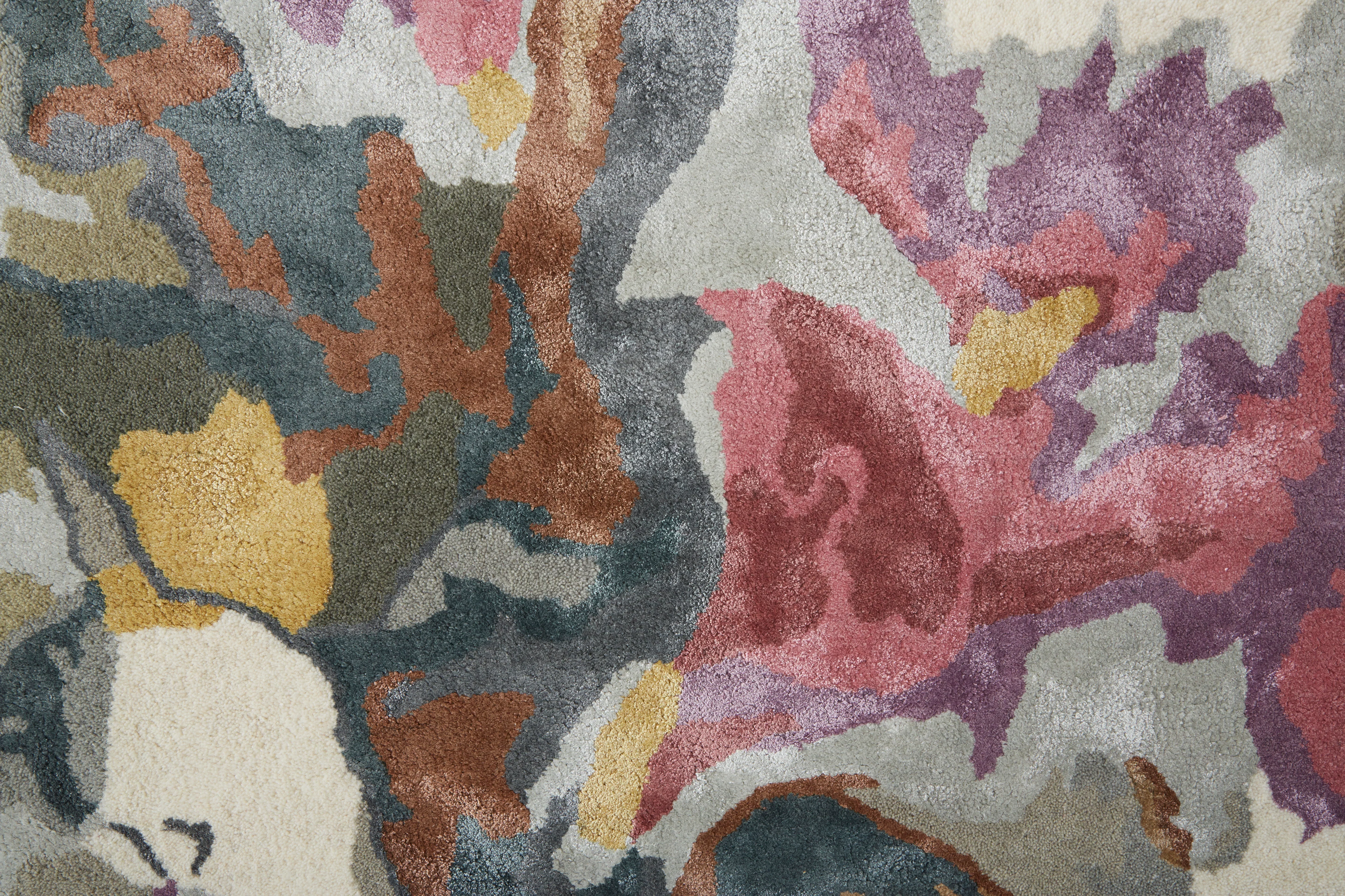 Dafney Transitional Floral & Botanical - Image 6