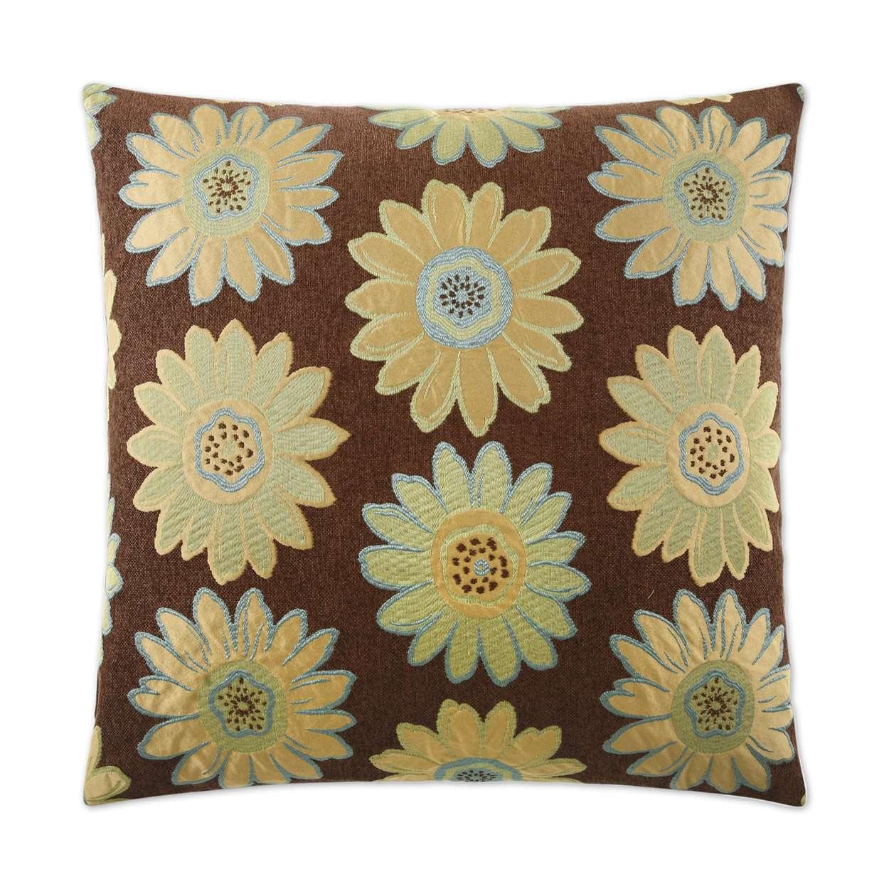 Daisy May Pillow - Image 4
