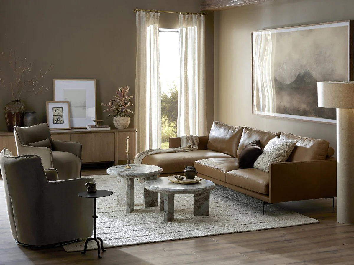 Dakota Nesting Coffee Table Set - Image 13