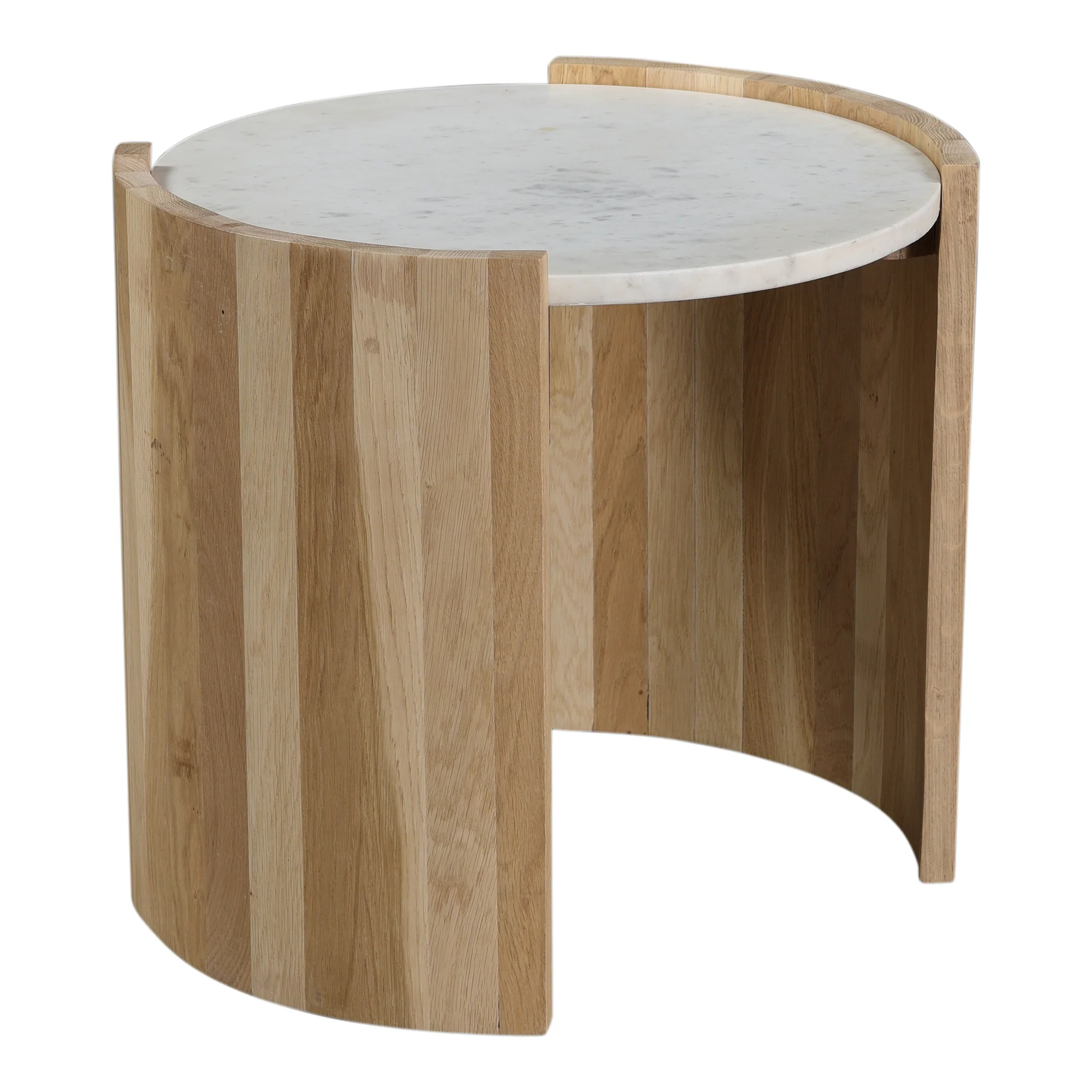 Dala Side Table - Image 4
