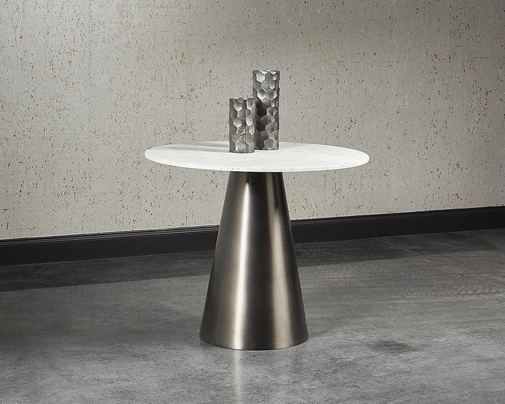 Damon Bistro Table - Image 2