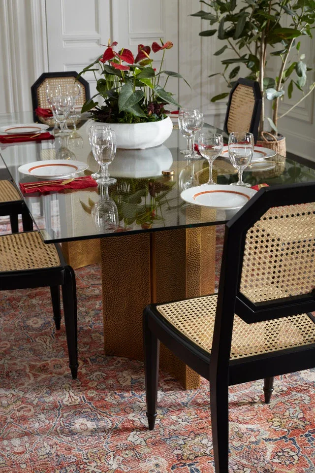 Damon Dining Table - Image 3