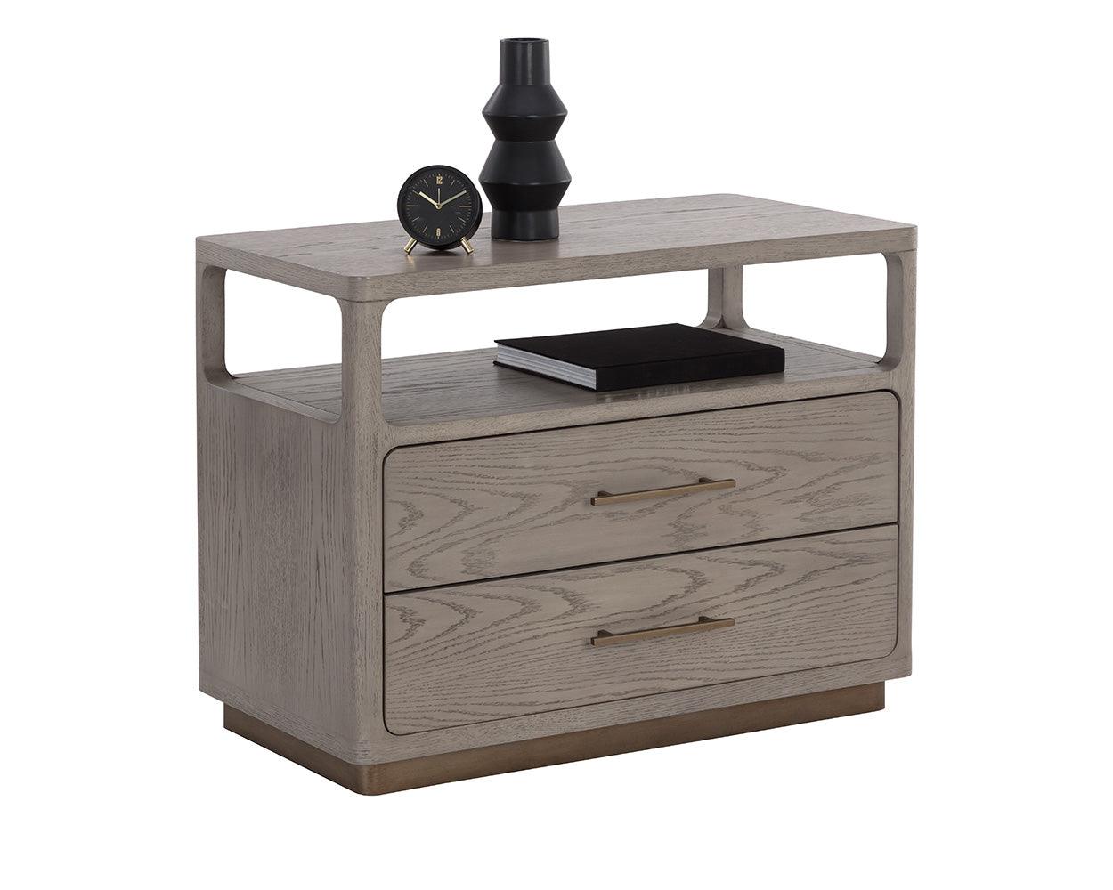Danette Nightstand - Image 3